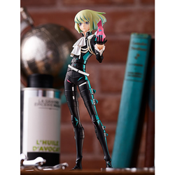 [PRE-ORDER] Good Smile Company: PROMARE - POP UP PARADE Lio Fotia (ONLINE ORDER ONLY)