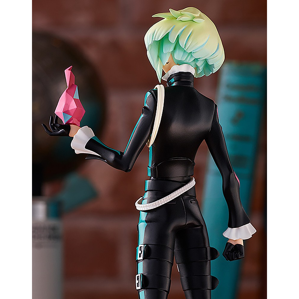 [PRE-ORDER] Good Smile Company: PROMARE - POP UP PARADE Lio Fotia (ONLINE ORDER ONLY)