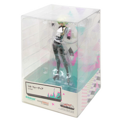 [PRE-ORDER] Good Smile Company: PROMARE - POP UP PARADE Lio Fotia (ONLINE ORDER ONLY)