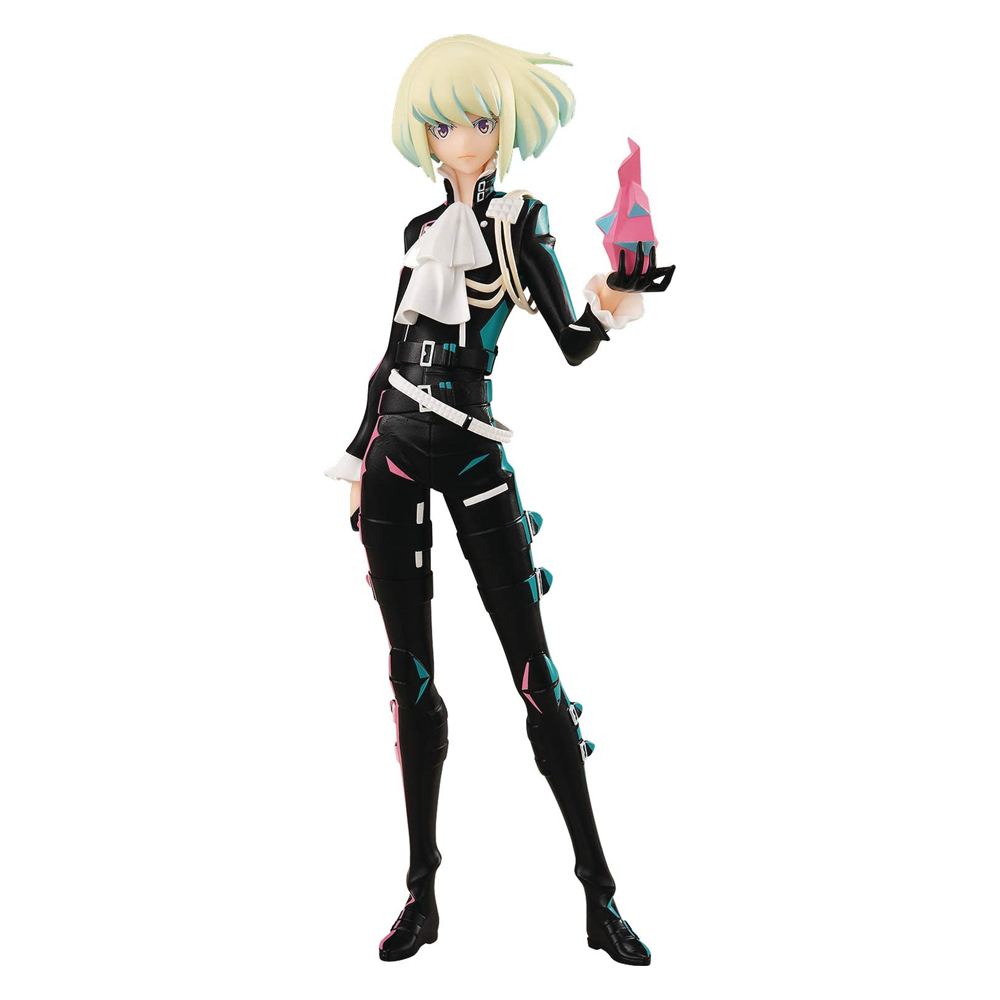 [PRE-ORDER] Good Smile Company: PROMARE - POP UP PARADE Lio Fotia (ONLINE ORDER ONLY)