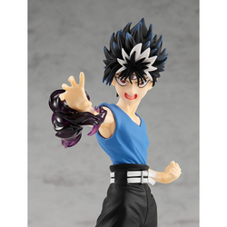 [PRE-ORDER] Good Smile Company: Yu Yu Hakusho - POP UP PARADE Hiei (ONLINE ORDER ONLY)