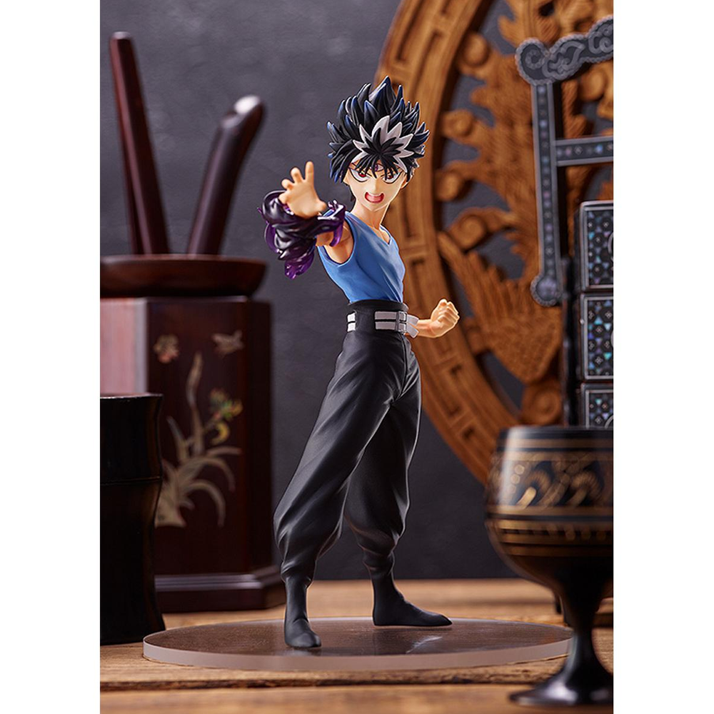 [PRE-ORDER] Good Smile Company: Yu Yu Hakusho - POP UP PARADE Hiei (ONLINE ORDER ONLY)