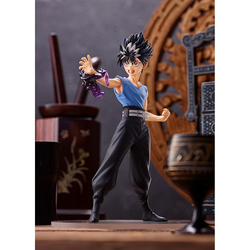 [PRE-ORDER] Good Smile Company: Yu Yu Hakusho - POP UP PARADE Hiei (ONLINE ORDER ONLY)