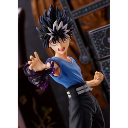 [PRE-ORDER] Good Smile Company: Yu Yu Hakusho - POP UP PARADE Hiei (ONLINE ORDER ONLY)