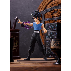 [PRE-ORDER] Good Smile Company: Yu Yu Hakusho - POP UP PARADE Hiei (ONLINE ORDER ONLY)
