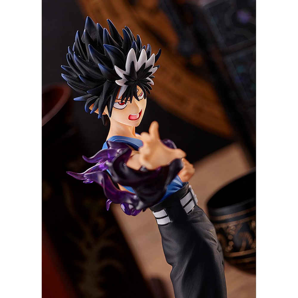 [PRE-ORDER] Good Smile Company: Yu Yu Hakusho - POP UP PARADE Hiei (ONLINE ORDER ONLY)