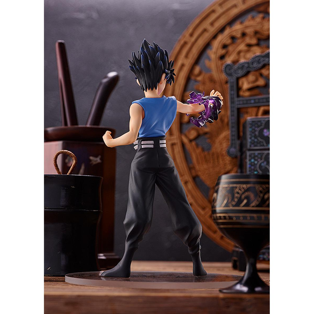 [PRE-ORDER] Good Smile Company: Yu Yu Hakusho - POP UP PARADE Hiei (ONLINE ORDER ONLY)