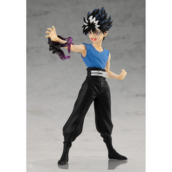 [PRE-ORDER] Good Smile Company: Yu Yu Hakusho - POP UP PARADE Hiei (ONLINE ORDER ONLY)