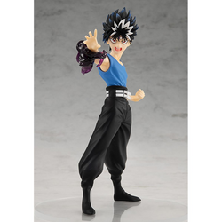[PRE-ORDER] Good Smile Company: Yu Yu Hakusho - POP UP PARADE Hiei (ONLINE ORDER ONLY)