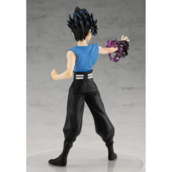 [PRE-ORDER] Good Smile Company: Yu Yu Hakusho - POP UP PARADE Hiei (ONLINE ORDER ONLY)