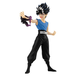 [PRE-ORDER] Good Smile Company: Yu Yu Hakusho - POP UP PARADE Hiei (ONLINE ORDER ONLY)