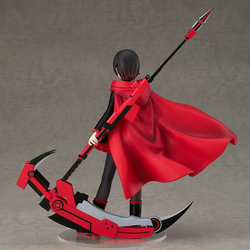 Good Smile Company: RWBY - Pop Up Parade Ruby Rose (ONLINE ORDER ONLY)