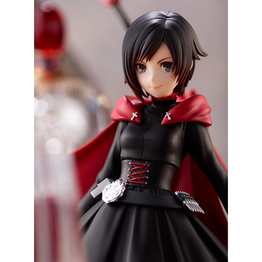 Good Smile Company: RWBY - Pop Up Parade Ruby Rose (ONLINE ORDER ONLY)