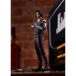 [PRE-ORDER] Good Smile Company: Cyberpunk 2077 - POP UP PARADE Johnny Silverhand (ONLINE ORDER ONLY)