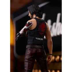[PRE-ORDER] Good Smile Company: Cyberpunk 2077 - POP UP PARADE Johnny Silverhand (ONLINE ORDER ONLY)