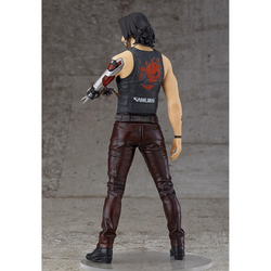 [PRE-ORDER] Good Smile Company: Cyberpunk 2077 - POP UP PARADE Johnny Silverhand (ONLINE ORDER ONLY)