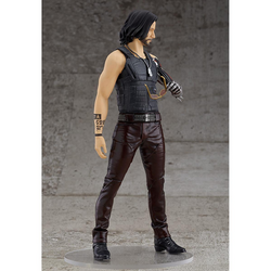 [PRE-ORDER] Good Smile Company: Cyberpunk 2077 - POP UP PARADE Johnny Silverhand (ONLINE ORDER ONLY)