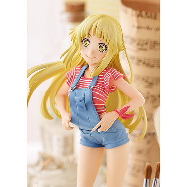 Good Smile Company: BanG Dream! Girls Band Party! - Pop Up Parade Kokoro Tsurumaki (ONLINE ORDER ONLY)