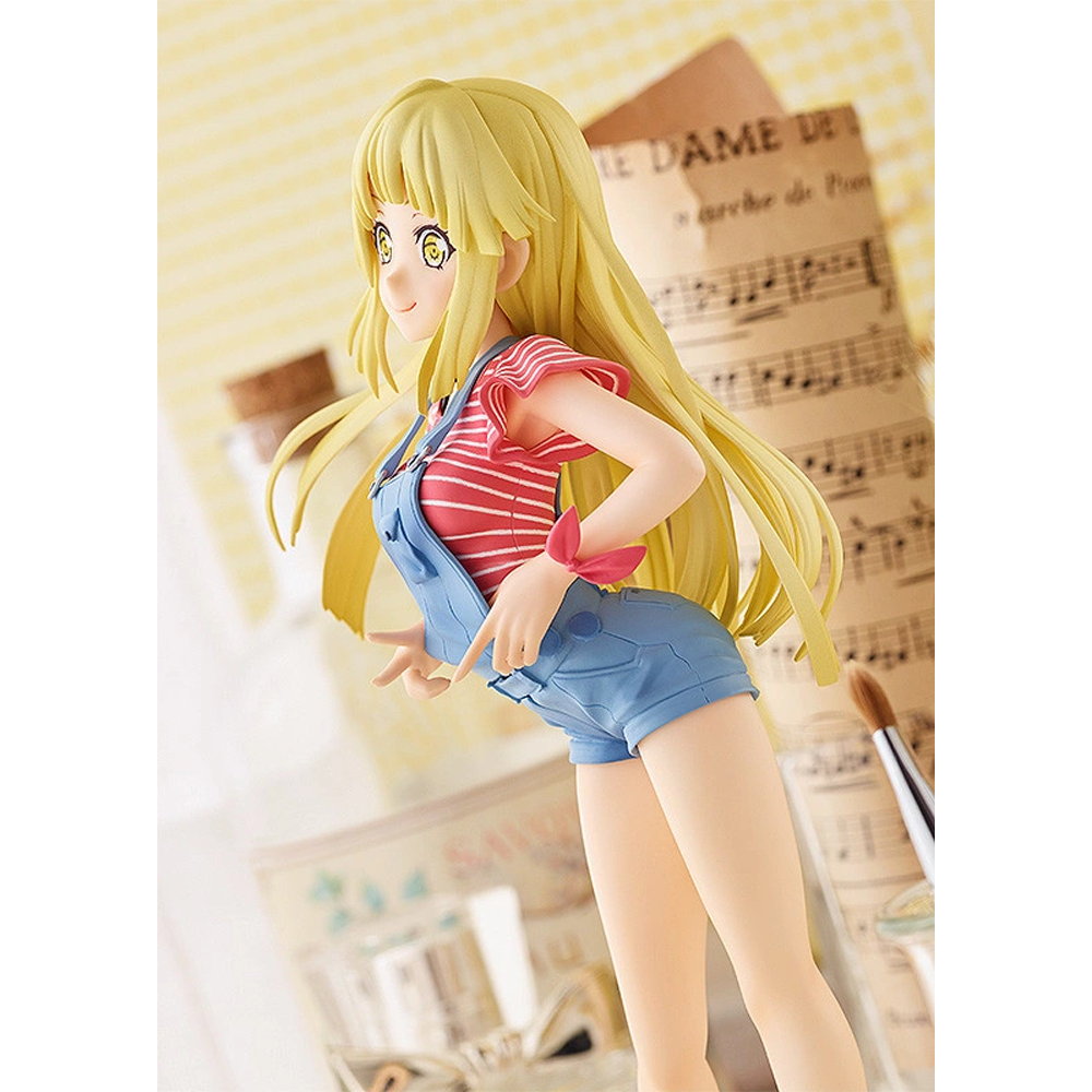Good Smile Company: BanG Dream! Girls Band Party! - Pop Up Parade Kokoro Tsurumaki (ONLINE ORDER ONLY)