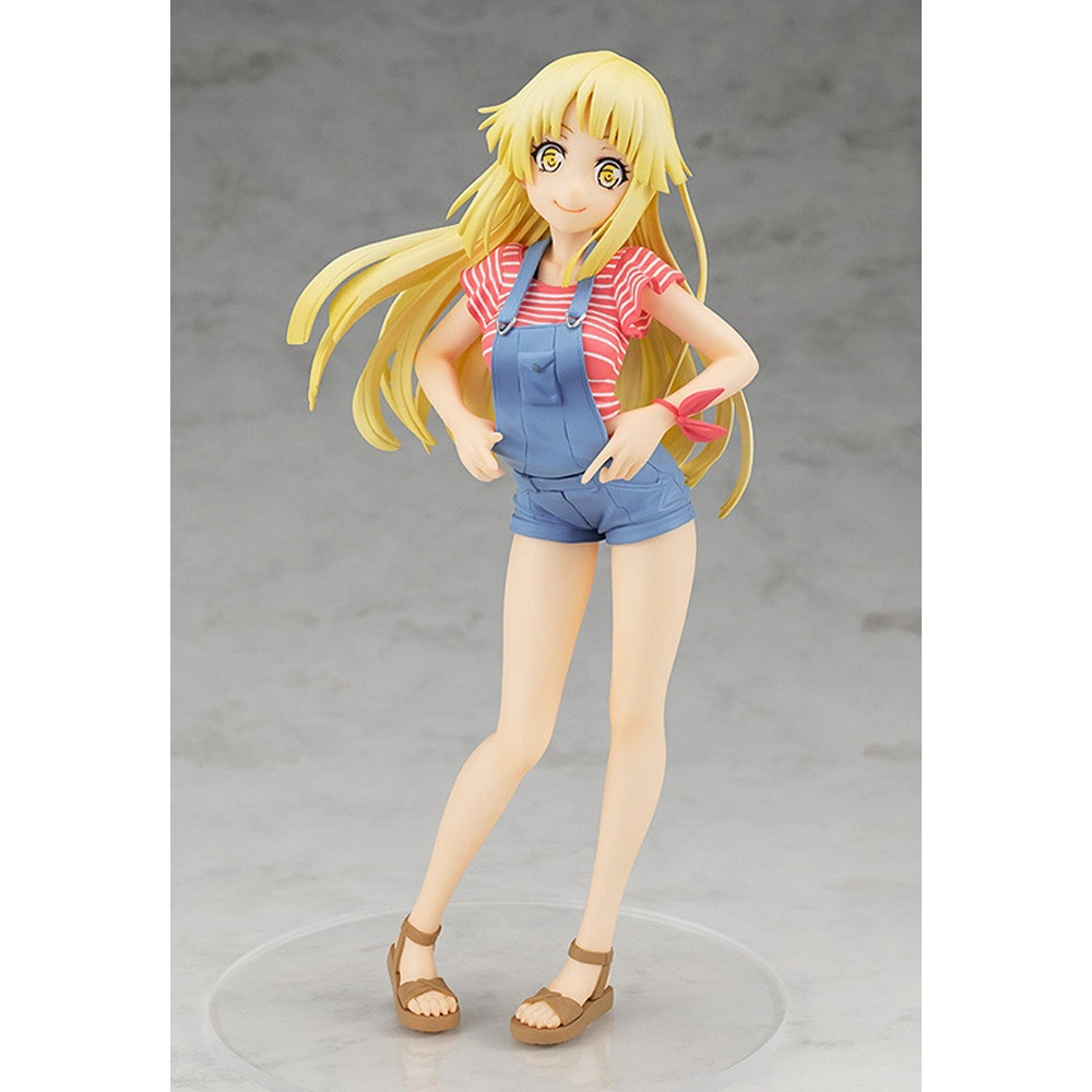 Good Smile Company: BanG Dream! Girls Band Party! - Pop Up Parade Kokoro Tsurumaki (ONLINE ORDER ONLY)