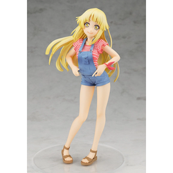 Good Smile Company: BanG Dream! Girls Band Party! - Pop Up Parade Kokoro Tsurumaki (ONLINE ORDER ONLY)