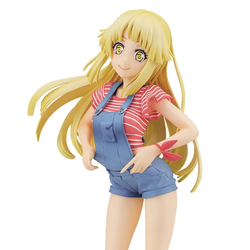 Good Smile Company: BanG Dream! Girls Band Party! - Pop Up Parade Kokoro Tsurumaki (ONLINE ORDER ONLY)
