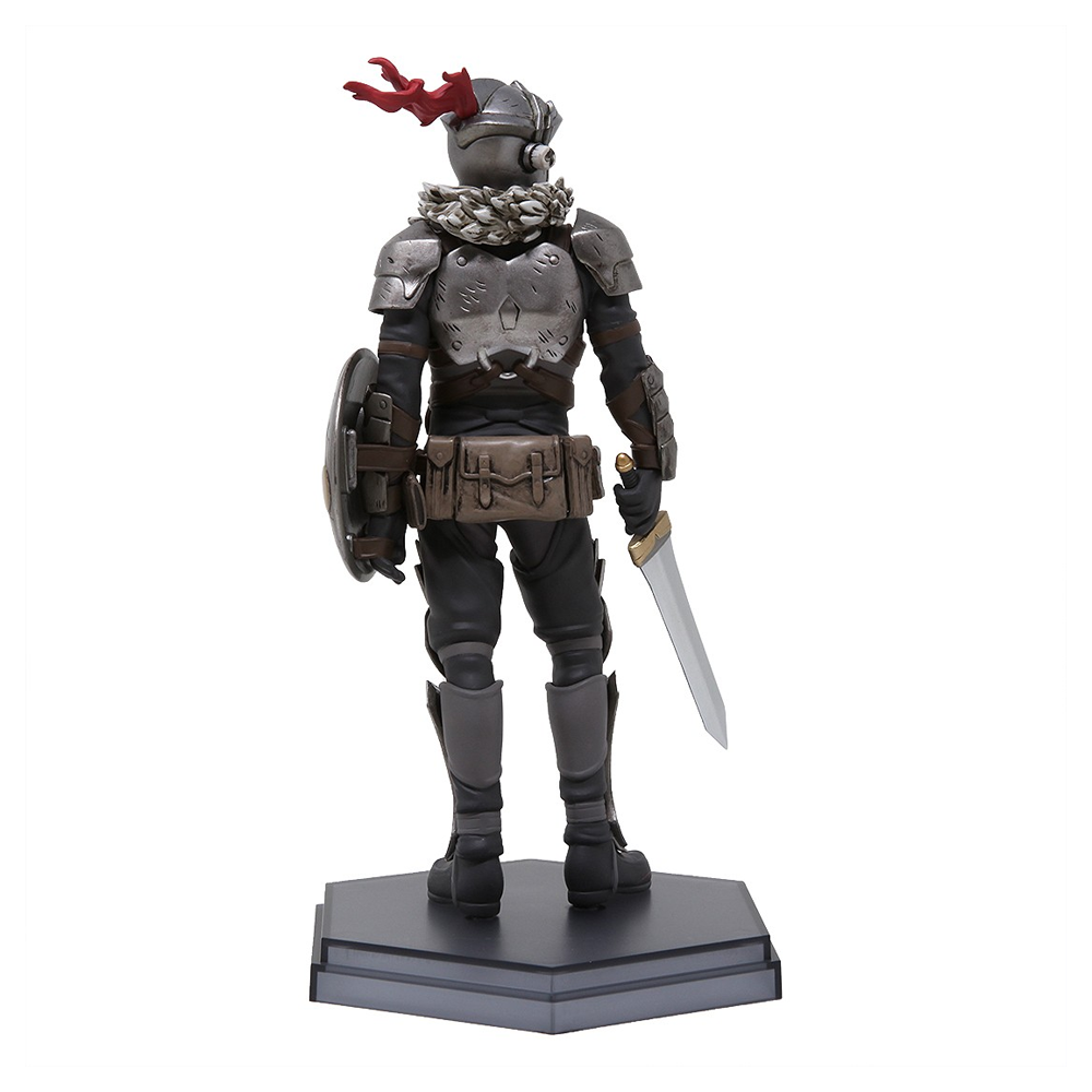 [PRE-ORDER] Good Smile Company: Goblin Slayer - POP UP PARADE Goblin Slayer (ONLINE ORDER ONLY)