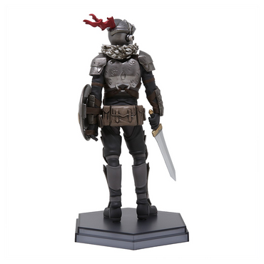 [PRE-ORDER] Good Smile Company: Goblin Slayer - POP UP PARADE Goblin Slayer (ONLINE ORDER ONLY)