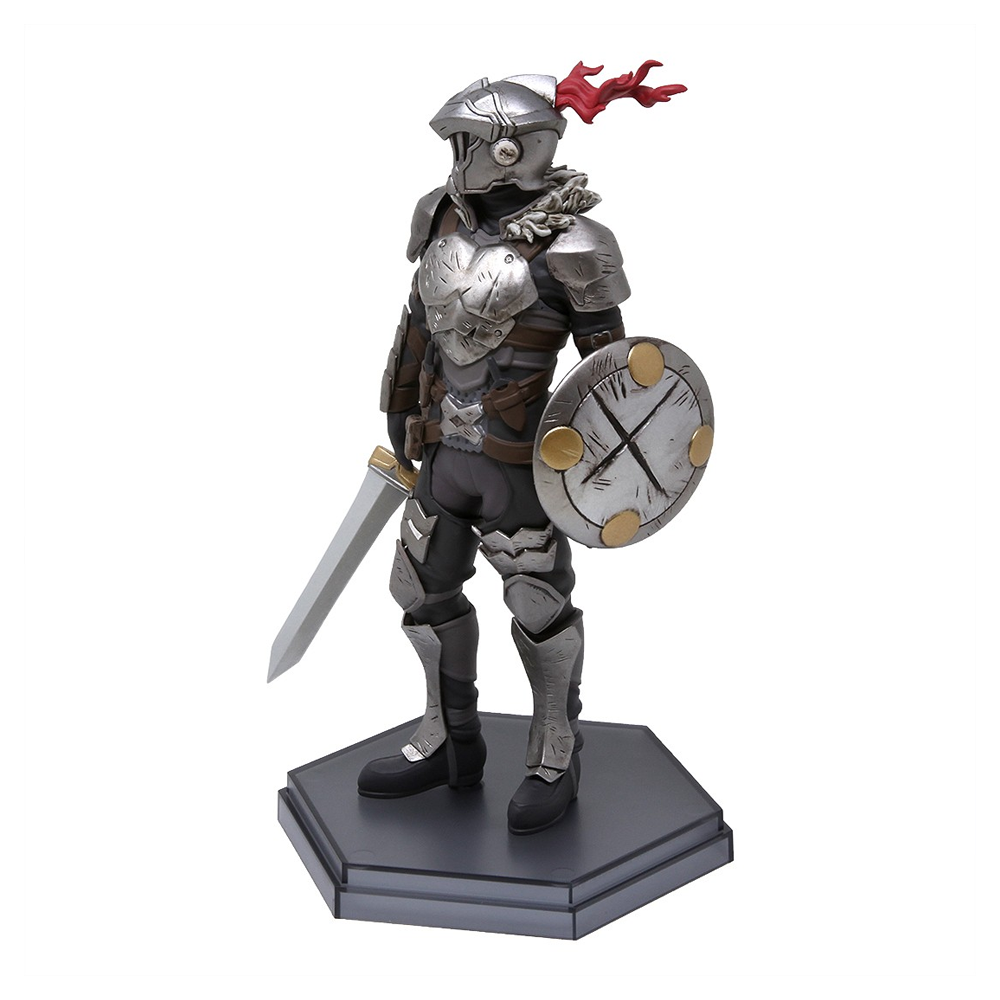 [PRE-ORDER] Good Smile Company: Goblin Slayer - POP UP PARADE Goblin Slayer (ONLINE ORDER ONLY)