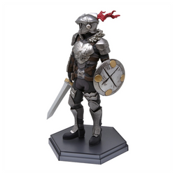 [PRE-ORDER] Good Smile Company: Goblin Slayer - POP UP PARADE Goblin Slayer (ONLINE ORDER ONLY)