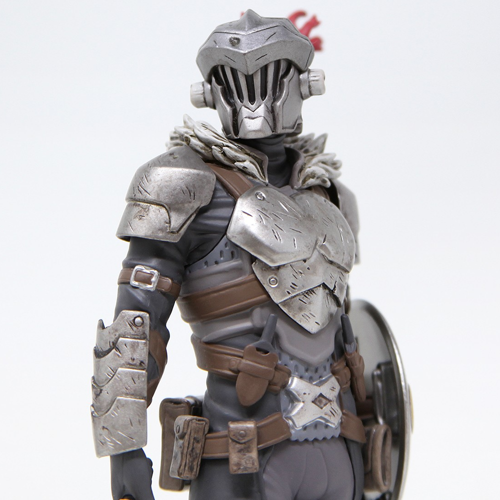 [PRE-ORDER] Good Smile Company: Goblin Slayer - POP UP PARADE Goblin Slayer (ONLINE ORDER ONLY)