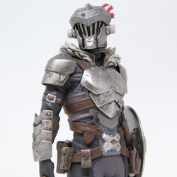 [PRE-ORDER] Good Smile Company: Goblin Slayer - POP UP PARADE Goblin Slayer (ONLINE ORDER ONLY)