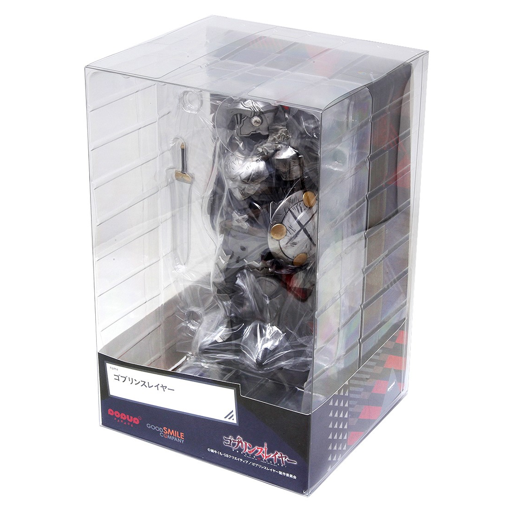 [PRE-ORDER] Good Smile Company: Goblin Slayer - POP UP PARADE Goblin Slayer (ONLINE ORDER ONLY)