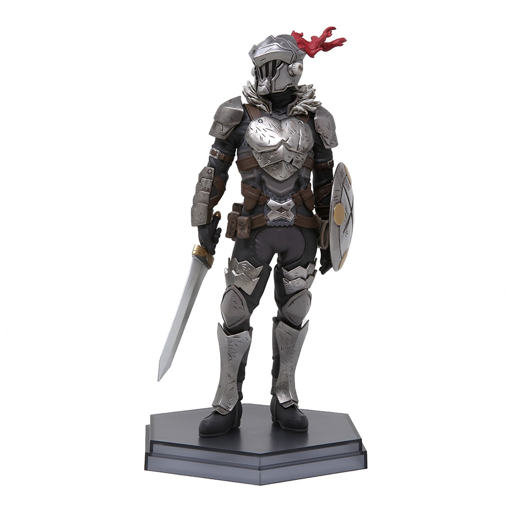 [PRE-ORDER] Good Smile Company: Goblin Slayer - POP UP PARADE Goblin Slayer (ONLINE ORDER ONLY)