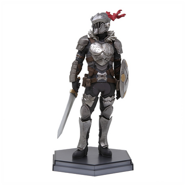 [PRE-ORDER] Good Smile Company: Goblin Slayer - POP UP PARADE Goblin Slayer (ONLINE ORDER ONLY)