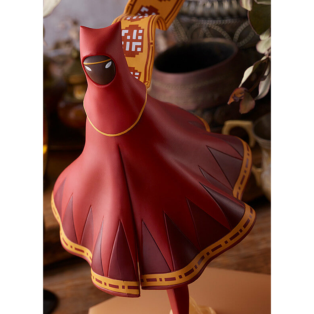 [PRE-ORDER] Good Smile Company: Journey - POP UP PARADE The Traveler (ONLINE ORDER ONLY)