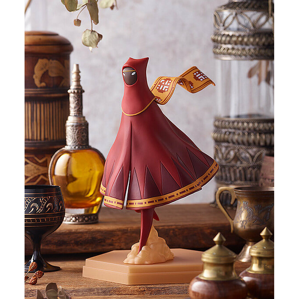 [PRE-ORDER] Good Smile Company: Journey - POP UP PARADE The Traveler (ONLINE ORDER ONLY)