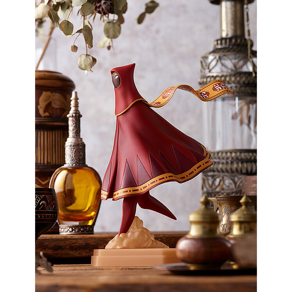 [PRE-ORDER] Good Smile Company: Journey - POP UP PARADE The Traveler (ONLINE ORDER ONLY)