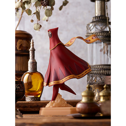 [PRE-ORDER] Good Smile Company: Journey - POP UP PARADE The Traveler (ONLINE ORDER ONLY)