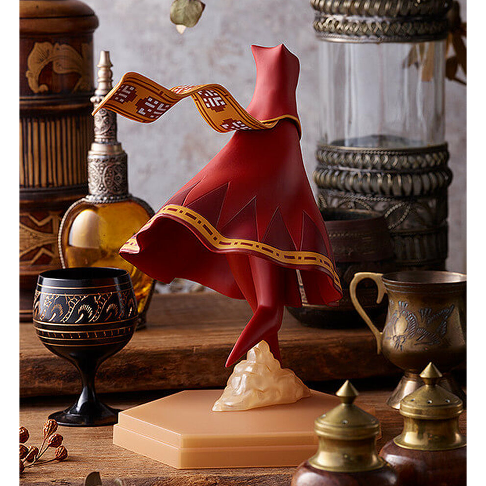[PRE-ORDER] Good Smile Company: Journey - POP UP PARADE The Traveler (ONLINE ORDER ONLY)