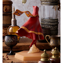 [PRE-ORDER] Good Smile Company: Journey - POP UP PARADE The Traveler (ONLINE ORDER ONLY)