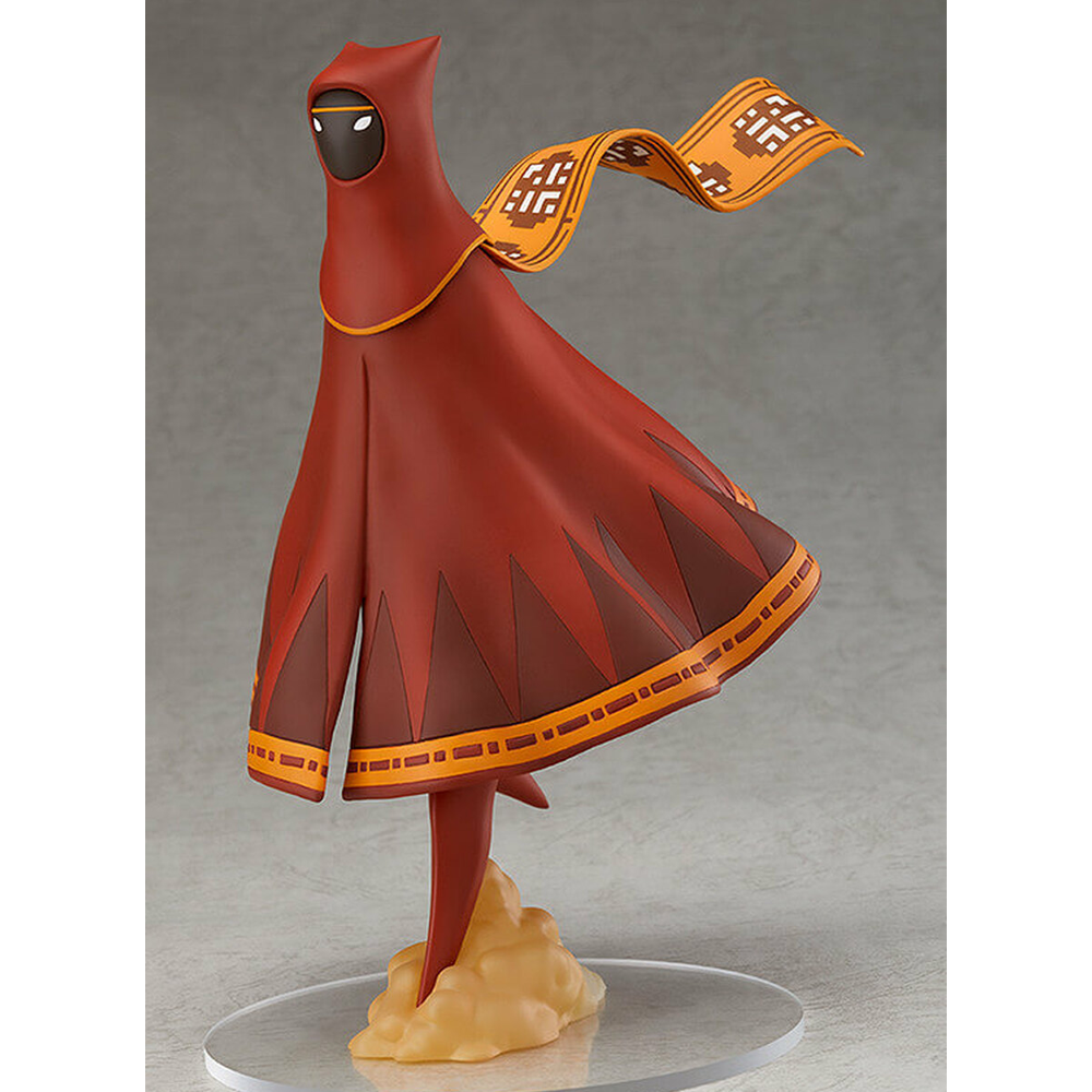 [PRE-ORDER] Good Smile Company: Journey - POP UP PARADE The Traveler (ONLINE ORDER ONLY)