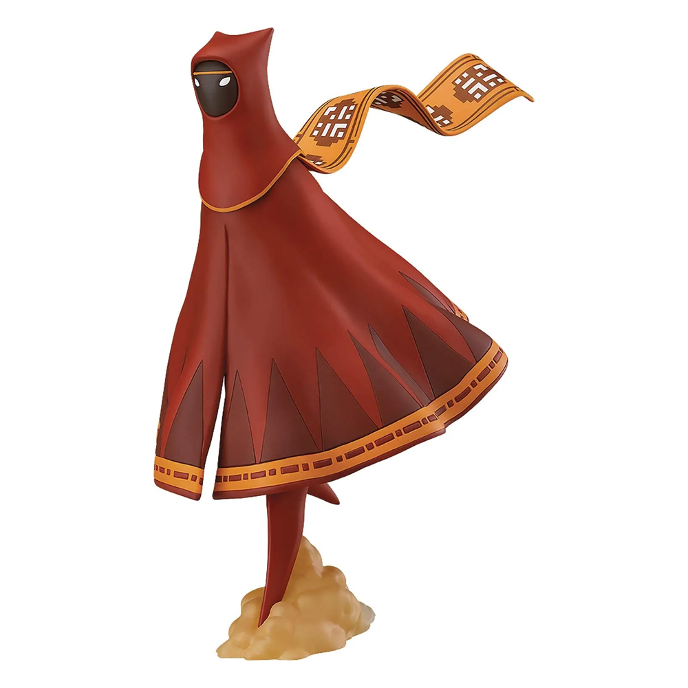 [PRE-ORDER] Good Smile Company: Journey - POP UP PARADE The Traveler (ONLINE ORDER ONLY)