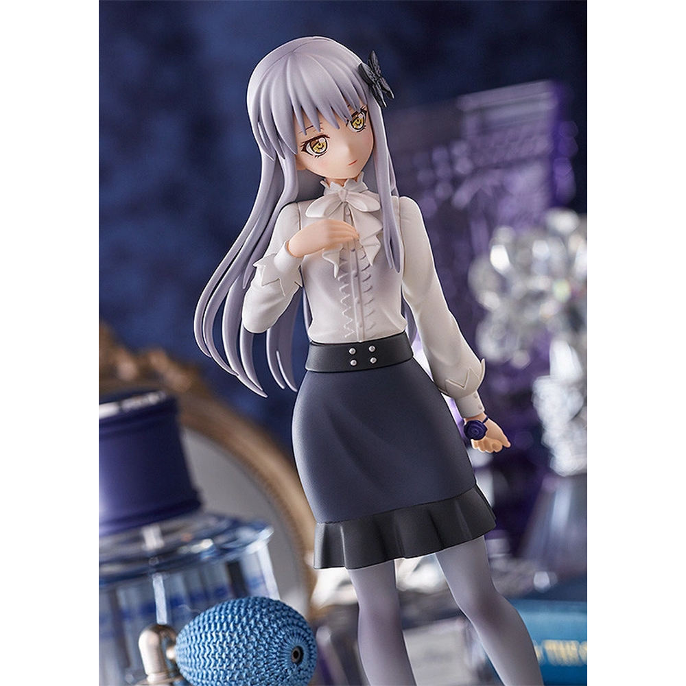 Good Smile Company: BanG Dream! Girls Band Party! - Pop Up Parade Yukina Minato (ONLINE ORDER ONLY)