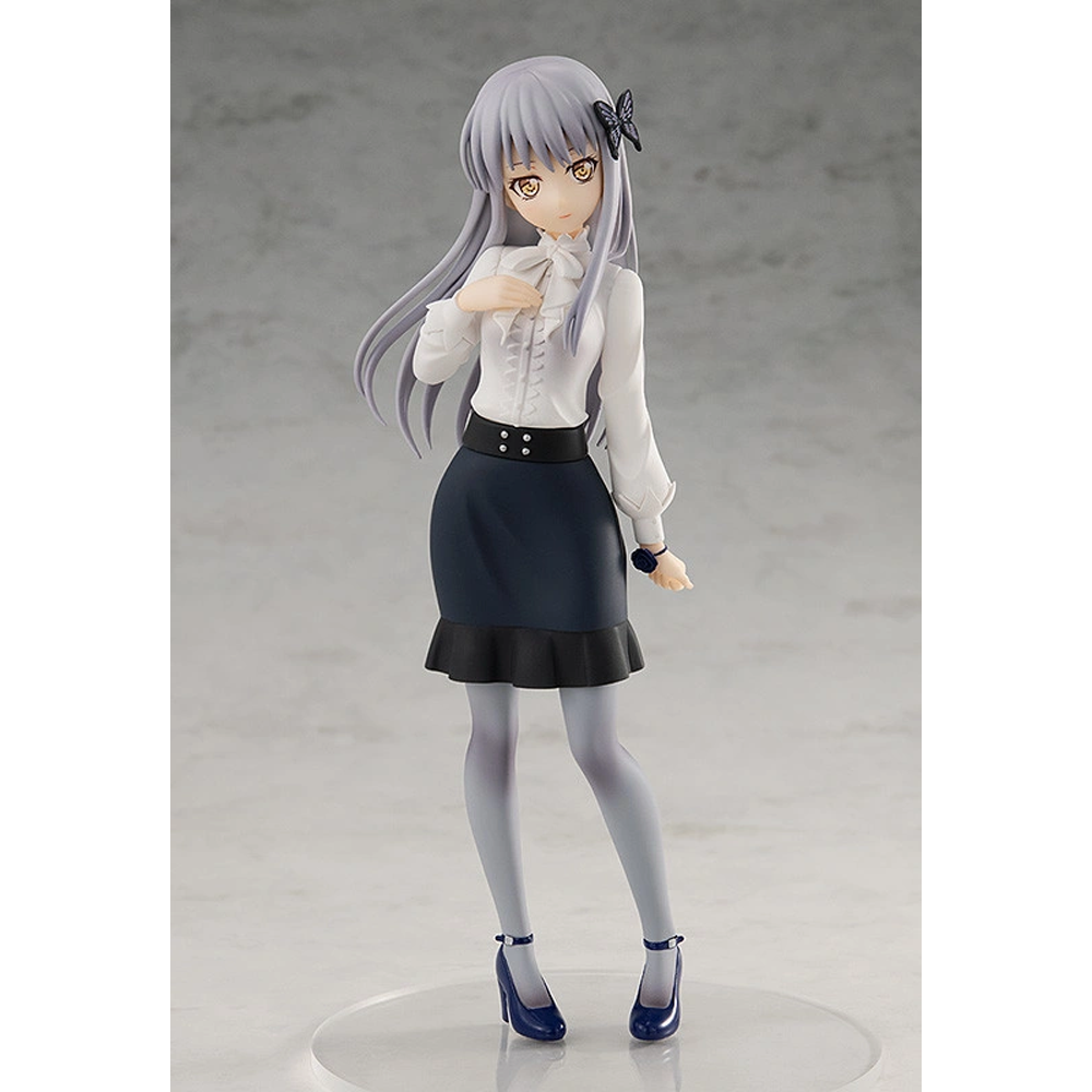 Good Smile Company: BanG Dream! Girls Band Party! - Pop Up Parade Yukina Minato (ONLINE ORDER ONLY)