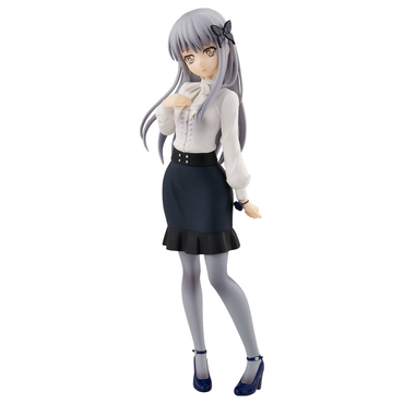 Good Smile Company: BanG Dream! Girls Band Party! - Pop Up Parade Yukina Minato (ONLINE ORDER ONLY)