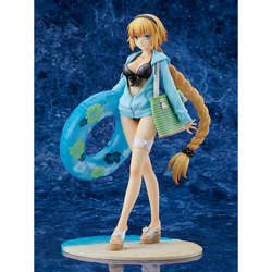 Good Smile Company: Fate/Grand Order - Archer (Jeanne d'Arc) 1/7 Scale Figure (ONLINE ORDER ONLY)