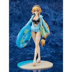 Good Smile Company: Fate/Grand Order - Archer (Jeanne d'Arc) 1/7 Scale Figure (ONLINE ORDER ONLY)