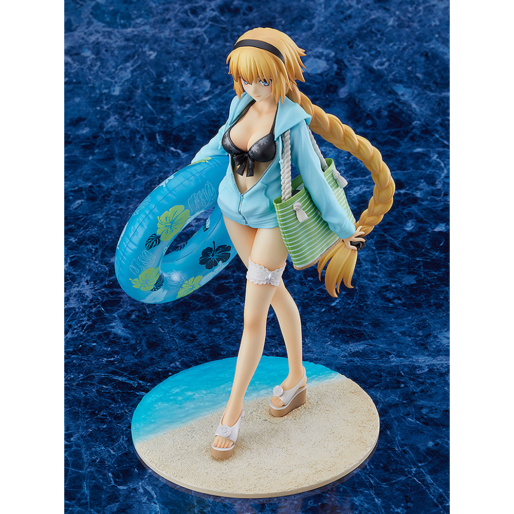 Good Smile Company: Fate/Grand Order - Archer (Jeanne d'Arc) 1/7 Scale Figure (ONLINE ORDER ONLY)