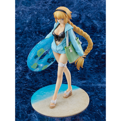 Good Smile Company: Fate/Grand Order - Archer (Jeanne d'Arc) 1/7 Scale Figure (ONLINE ORDER ONLY)